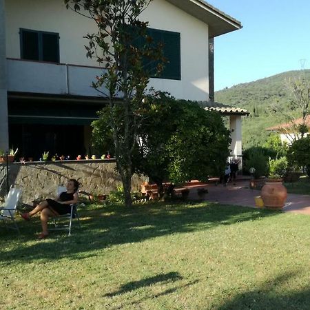 Appartamento Sezzate 40 Strada in Chianti Exterior photo