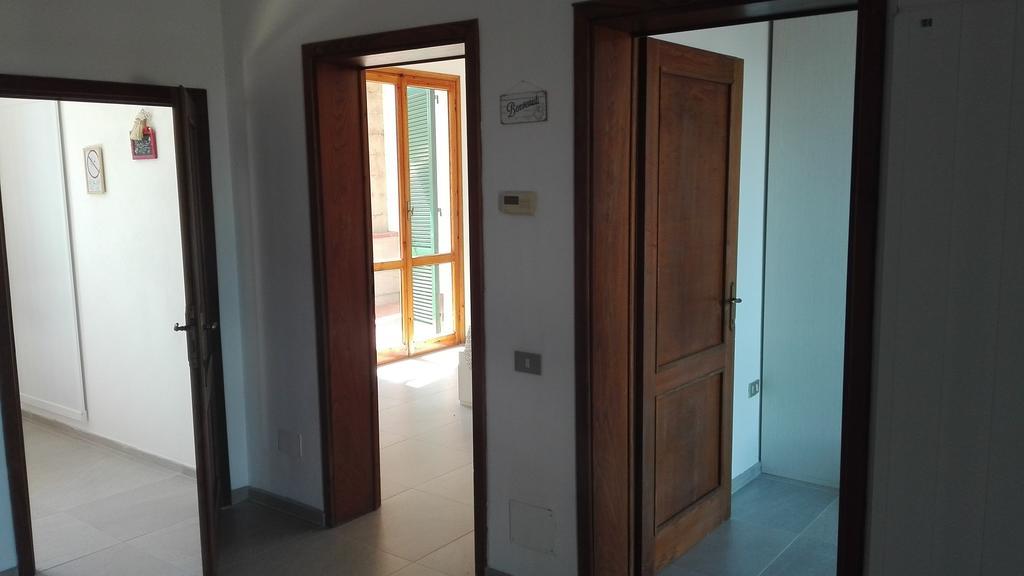 Appartamento Sezzate 40 Strada in Chianti Exterior photo