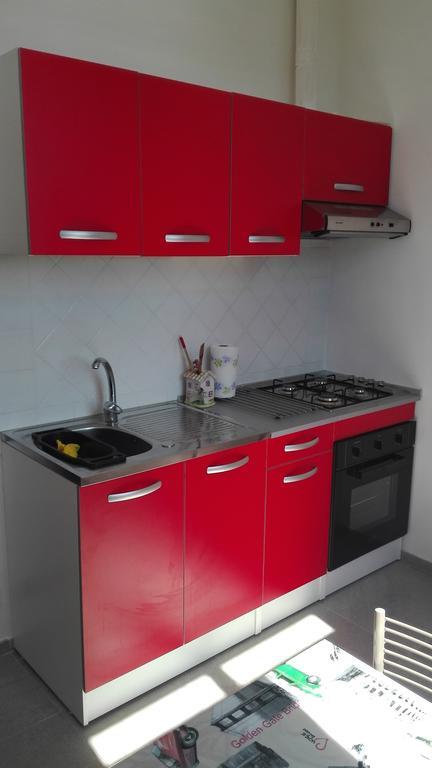 Appartamento Sezzate 40 Strada in Chianti Exterior photo