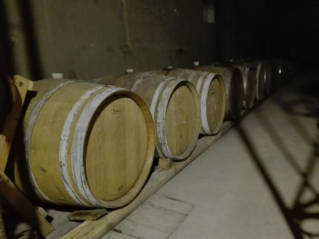 Appartamento Sezzate 40 Strada in Chianti Exterior photo